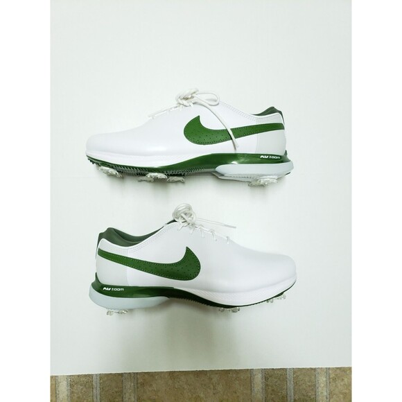 Nike Air Zoom Victory Tour 2 White Green Golf Shoes DJ6570-102 Men’s Size 8.5 main image 6